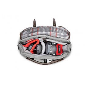 Manfrotto Windsor camera messenger S for CSC MB LF-WN-MS